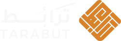 شعار شركة ترابط للشحن